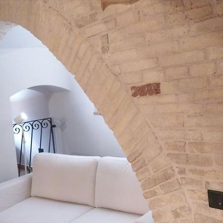 La Puteka Short Rent Nel Cuore Di Vasto Luaran gambar