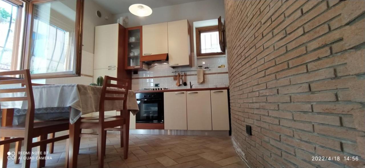 La Puteka Short Rent Nel Cuore Di Vasto Luaran gambar