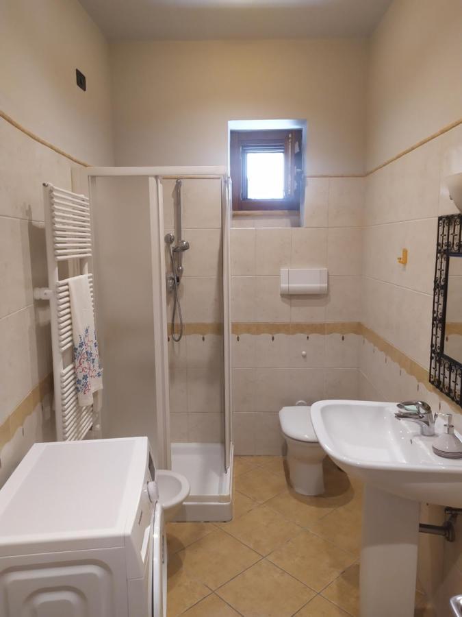La Puteka Short Rent Nel Cuore Di Vasto Luaran gambar